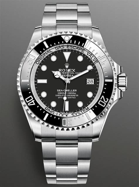 deepsea black rolex|cheapest rolex deepsea.